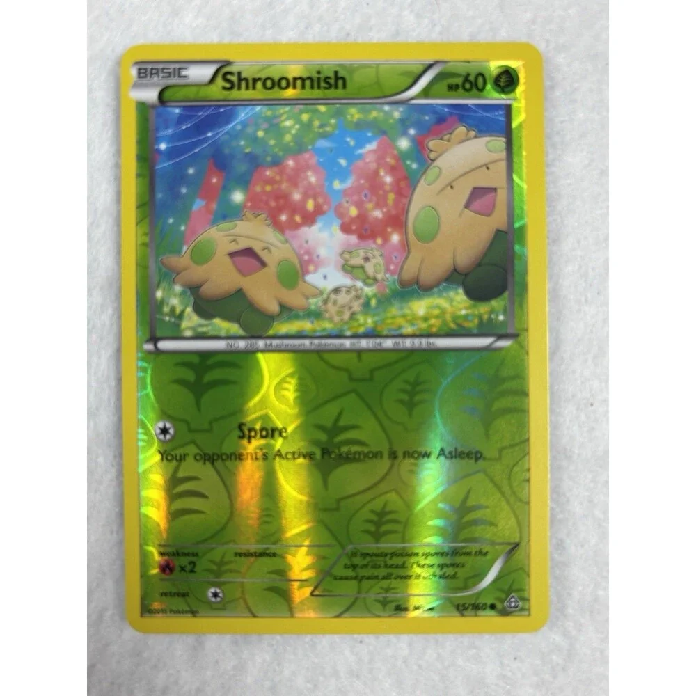 19 Pokémon Reverse Holo Card Lot Zekrom Magnezone 2x Sceptile Ludicolo NM/LP
